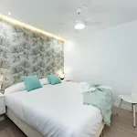 Sun&beach La Strada By Canarias Homelidays Lägenhet Las Palmas de Gran Canaria