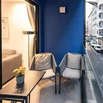 Lägenhet Sun&beach La Strada By Canarias Homelidays