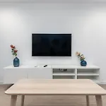 Sun&beach La Strada By Canarias Homelidays Lägenhet