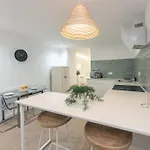 Sun&beach La Strada By Canarias Homelidays Lägenhet