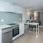 Lägenhet Sun&beach La Strada By Canarias Homelidays *