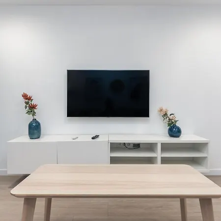 Sun&beach La Strada By Canarias Homelidays Lägenhet