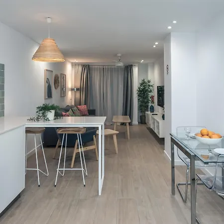 Sun&beach La Strada By Canarias Homelidays * Las Palmas de Gran Canaria