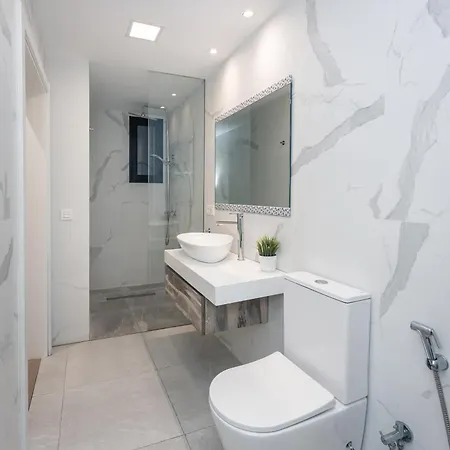 Sun&beach La Strada By Canarias Homelidays لاس بالماس دي غران كاناريا